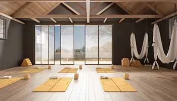 Ivory County Yoga & Meditation Center