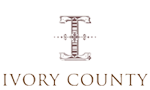 Ivory County Logo